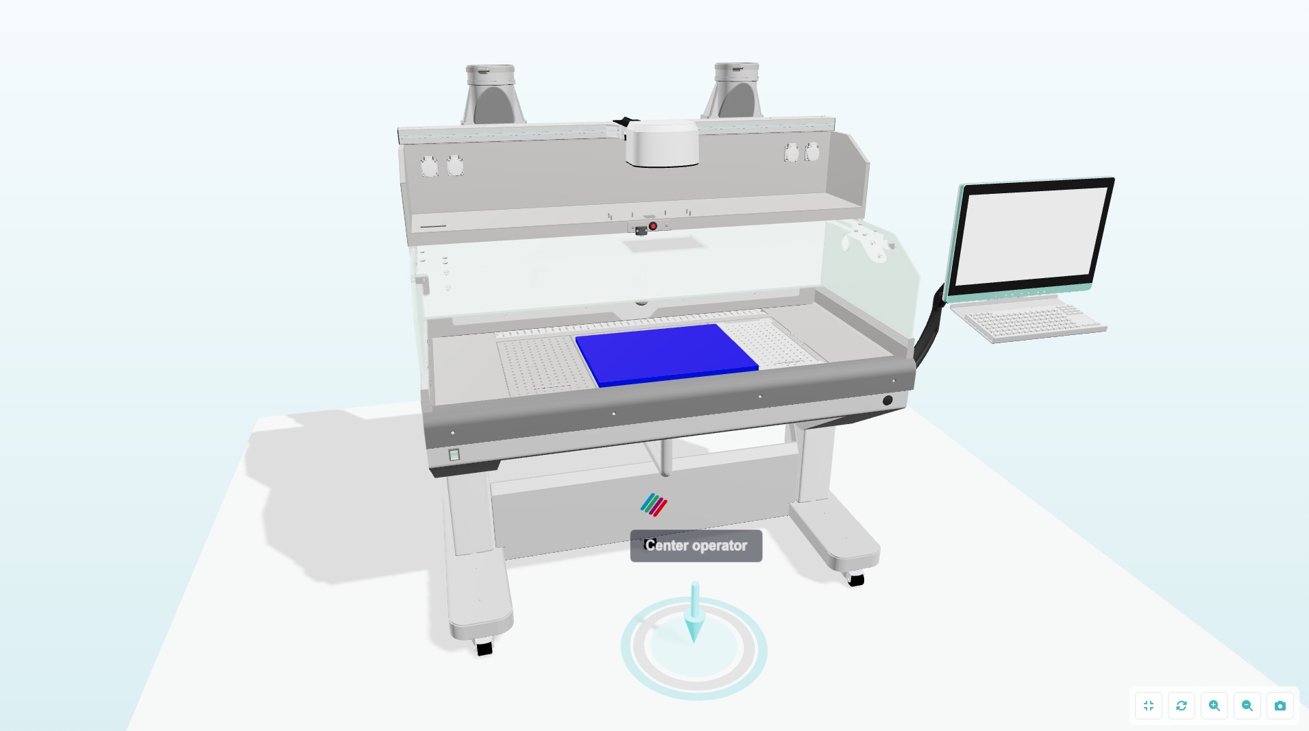 Configuratore preview schermata 2